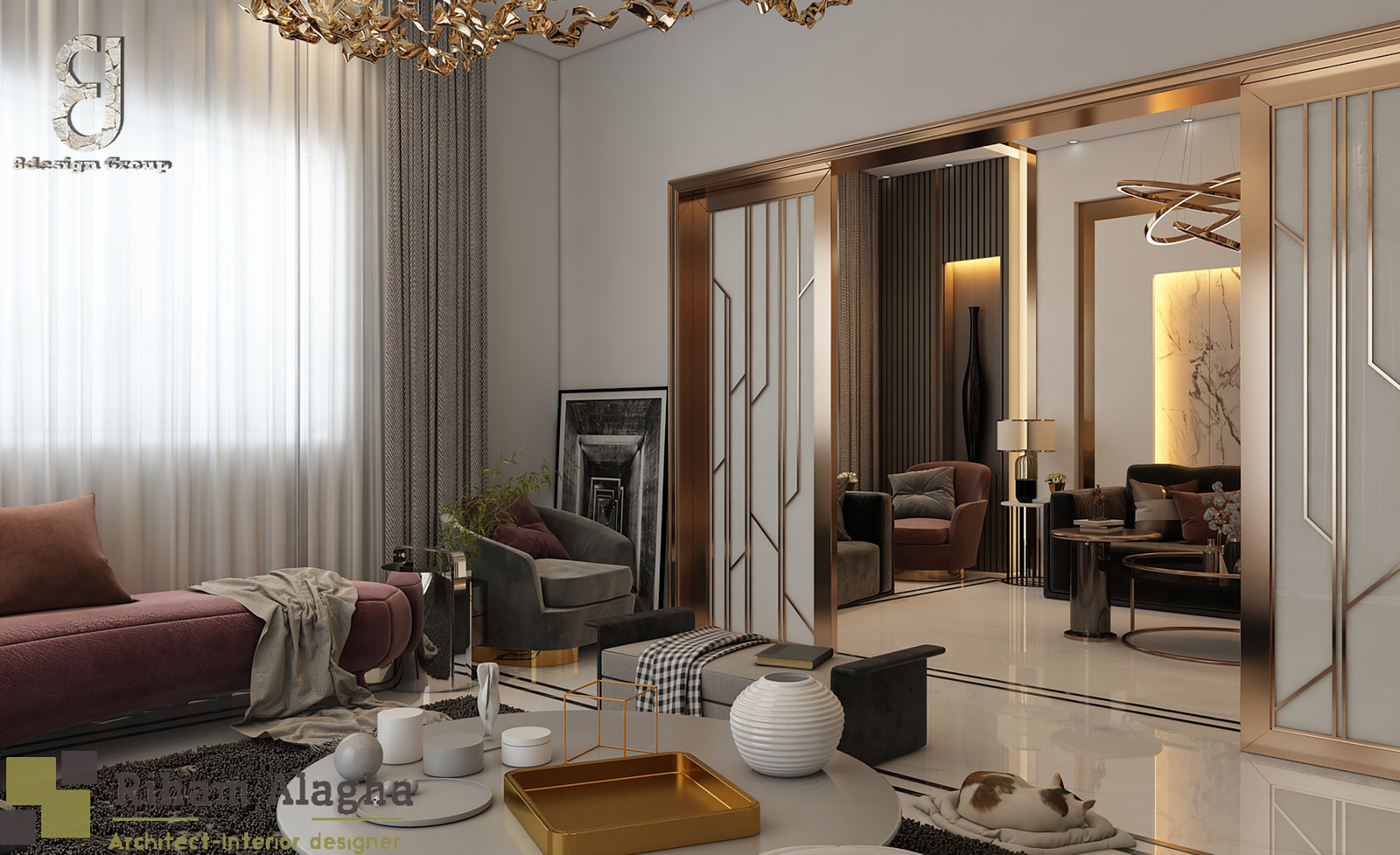Hospitality Corner